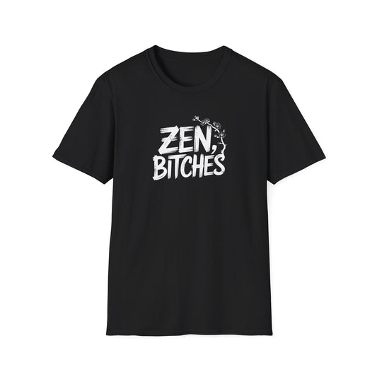 Zen Energy - T-Shirt