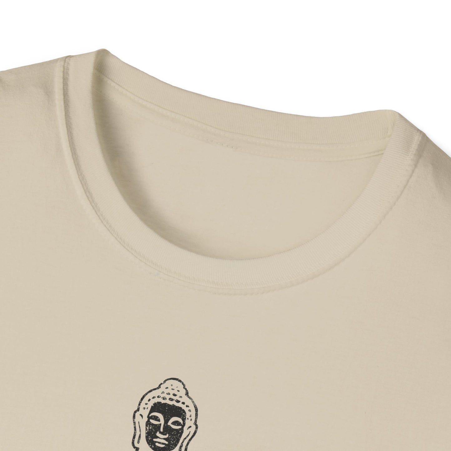 Zen Aligned Focus - T Shirt