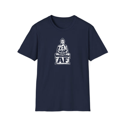 Zen Aligned Focus - T Shirt