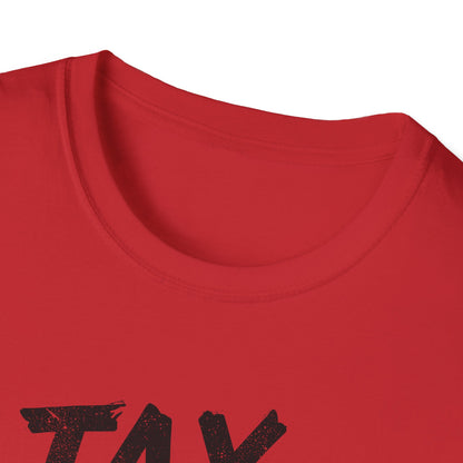 Tax the Rich - T Shirt
