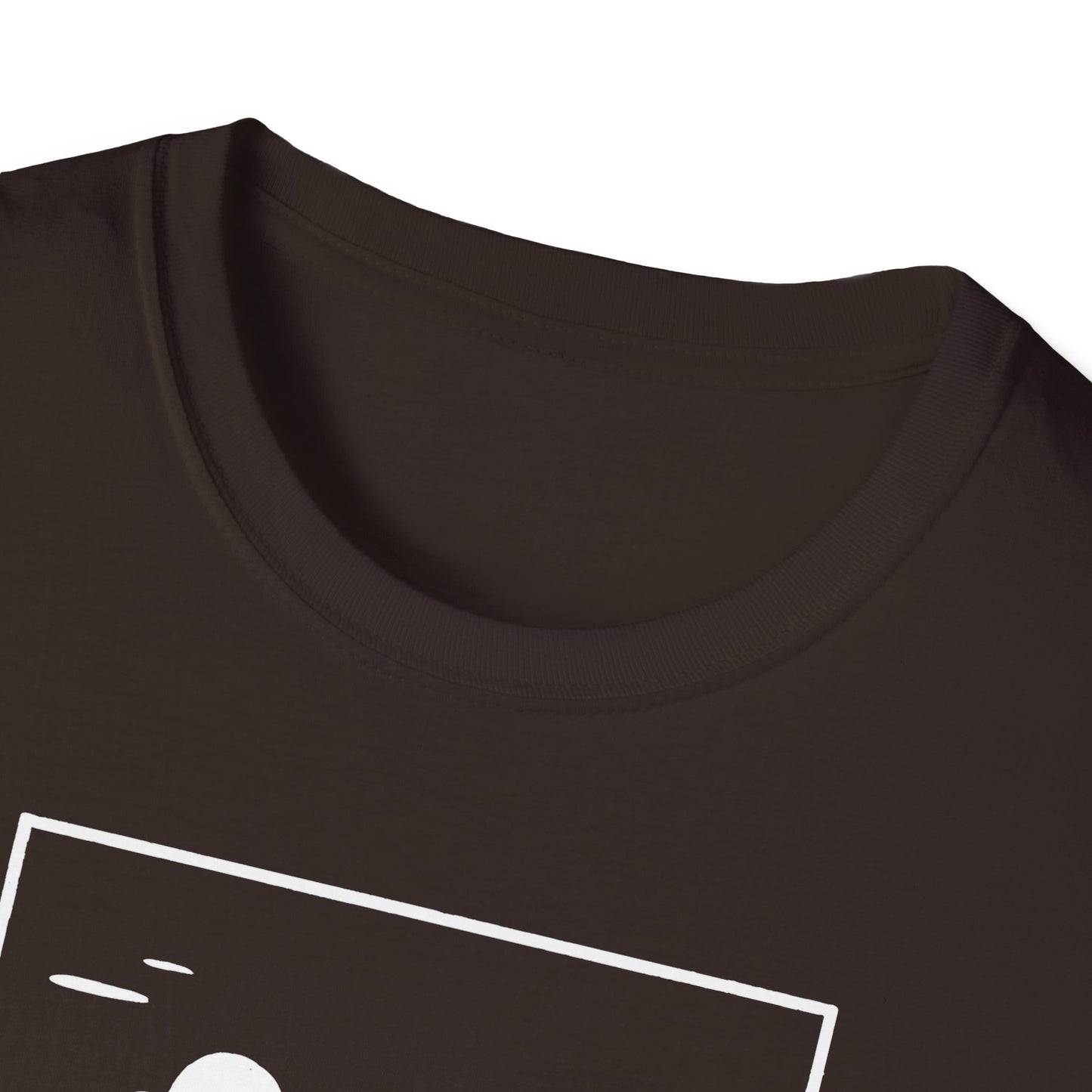 Stacked Rocks - T Shirt