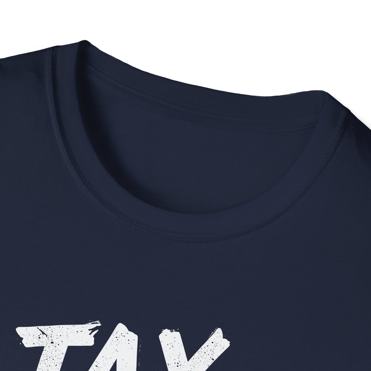 Tax the Rich - T Shirt