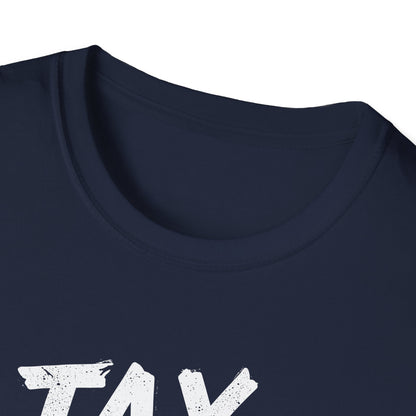 Tax the Rich - T Shirt