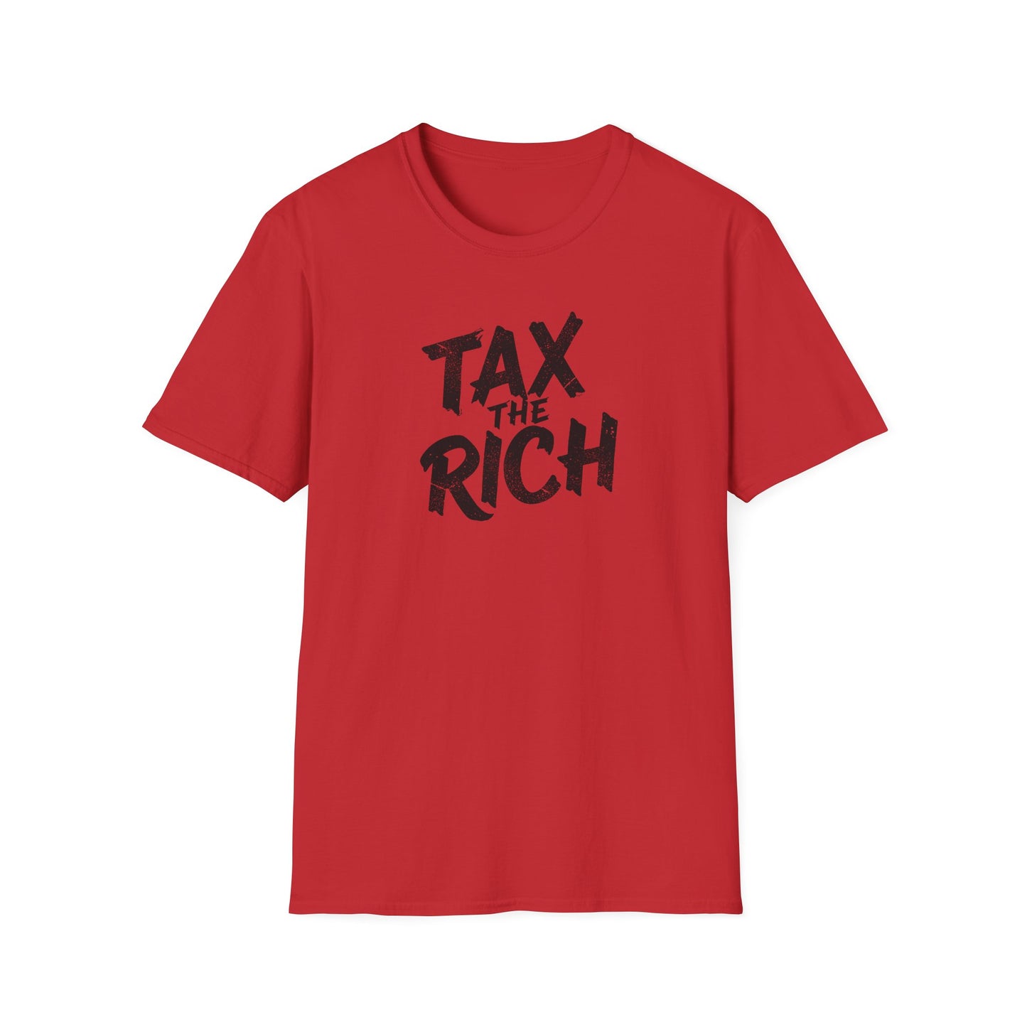 Tax the Rich - T Shirt