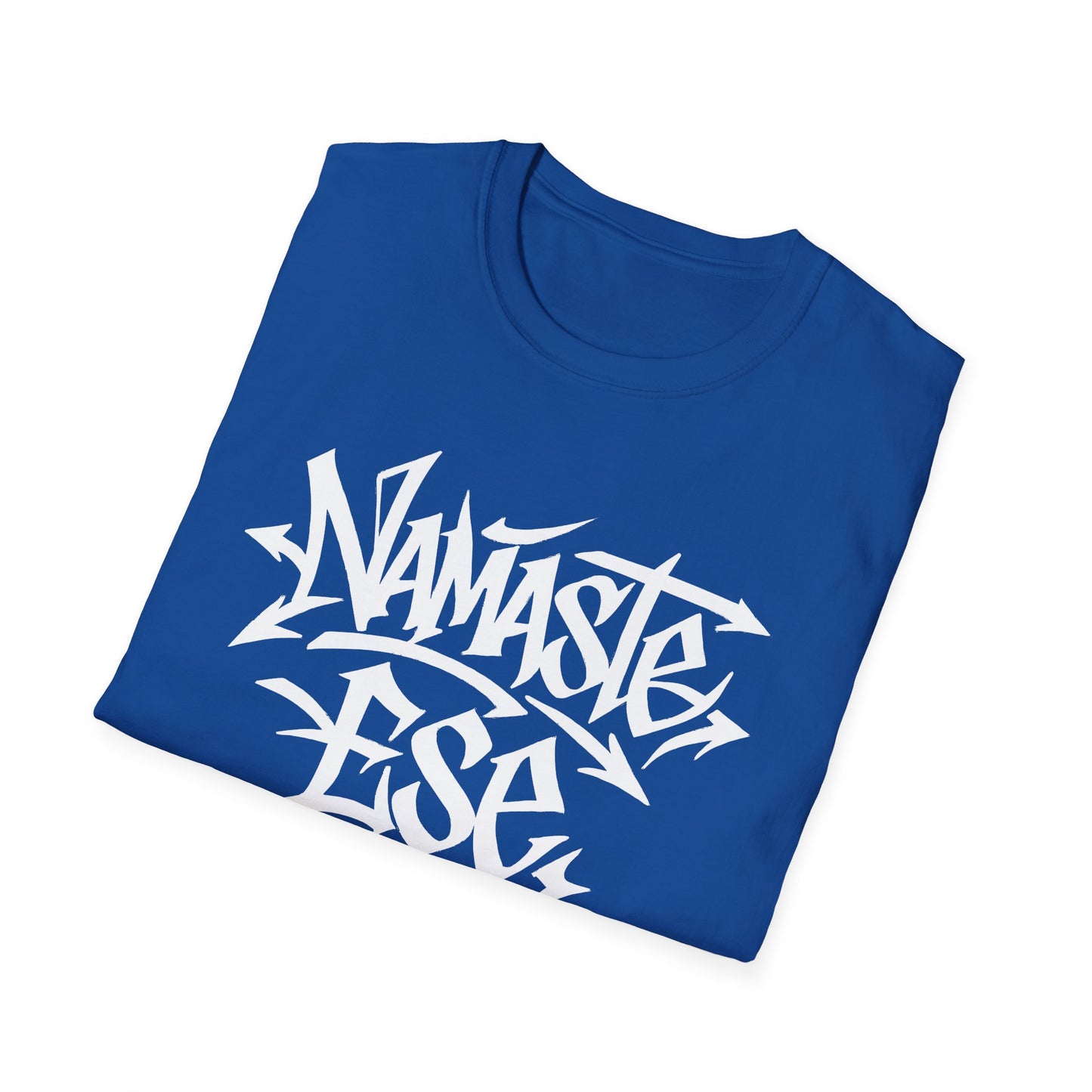 Namaste Ese - T Shirt