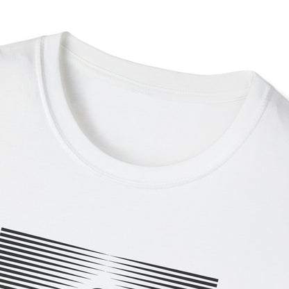 Zen Rocks Silhouette - T-Shirt