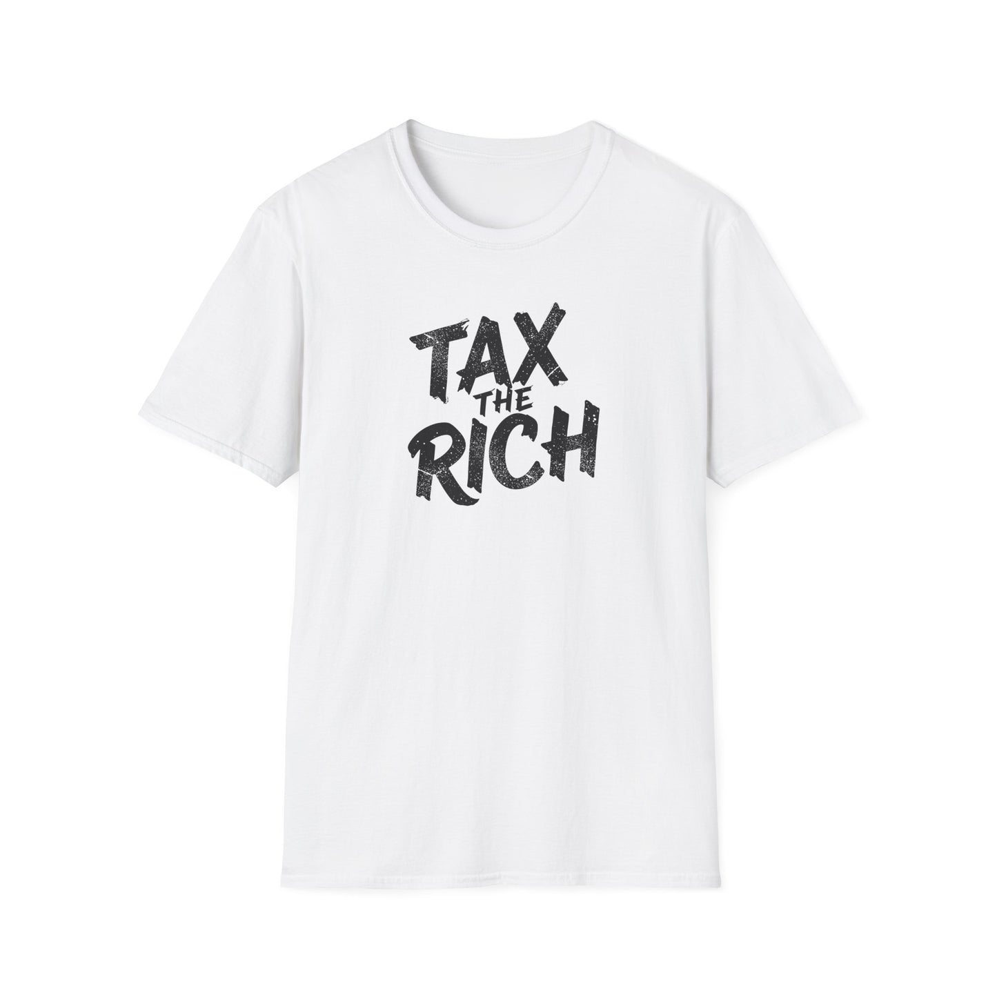 Tax the Rich - T Shirt