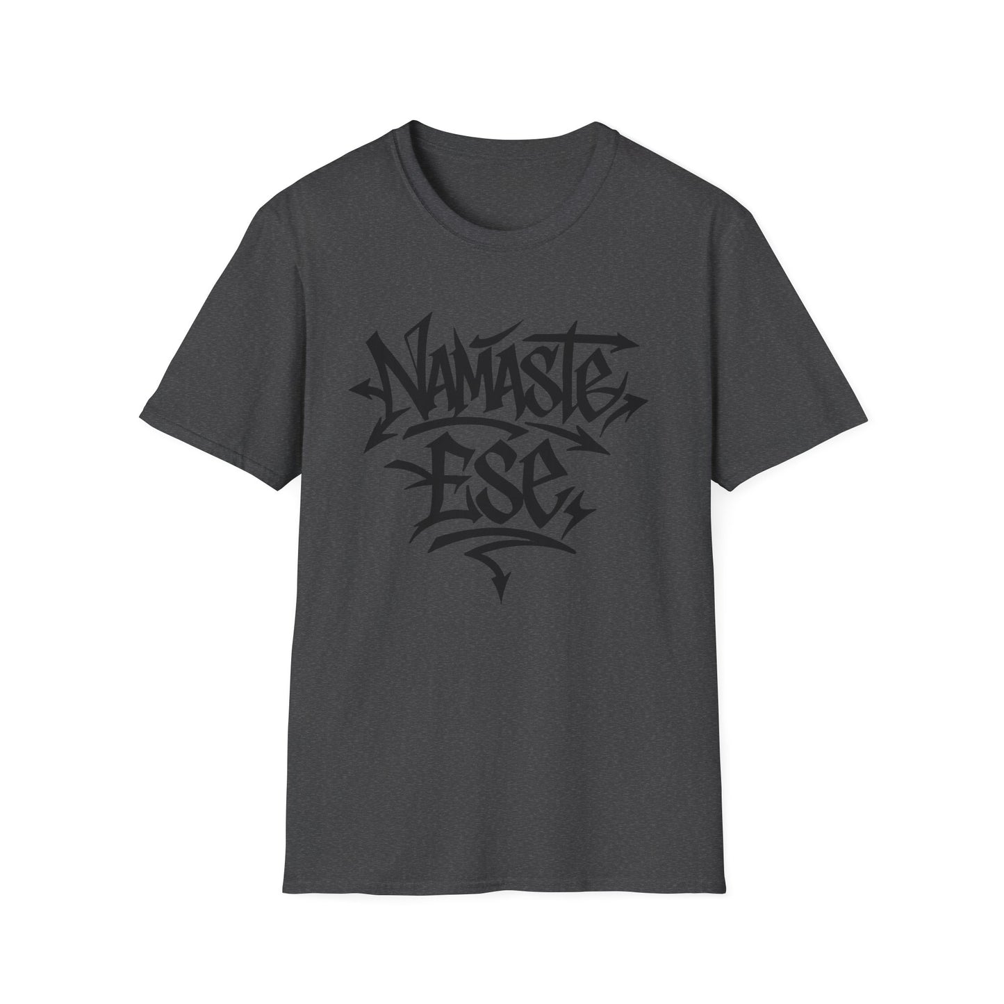 Namaste Ese - T Shirt