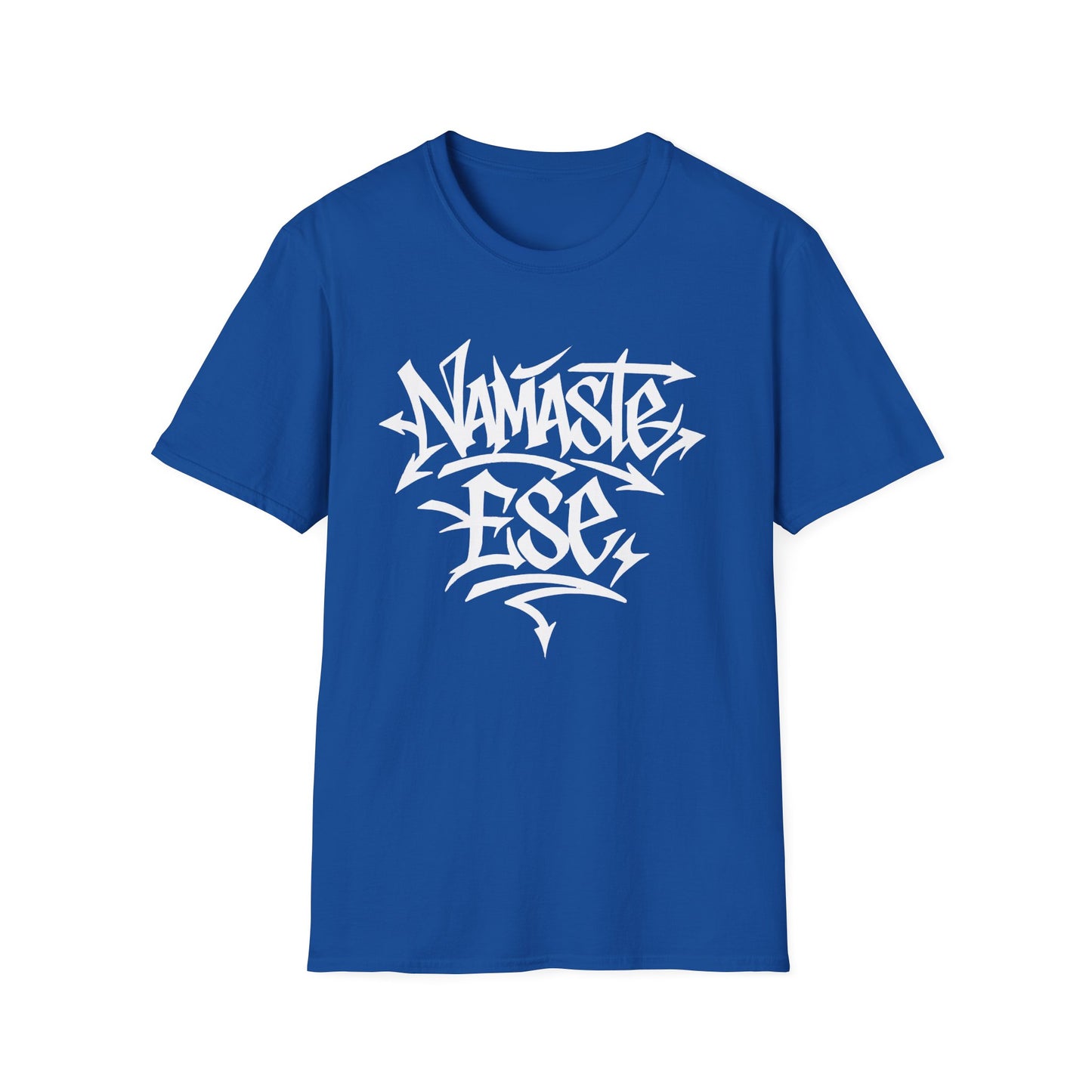 Namaste Ese - T Shirt