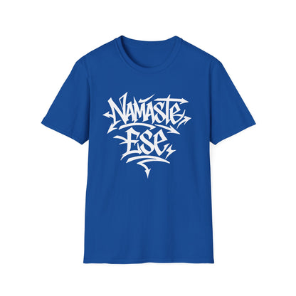Namaste Ese - T Shirt
