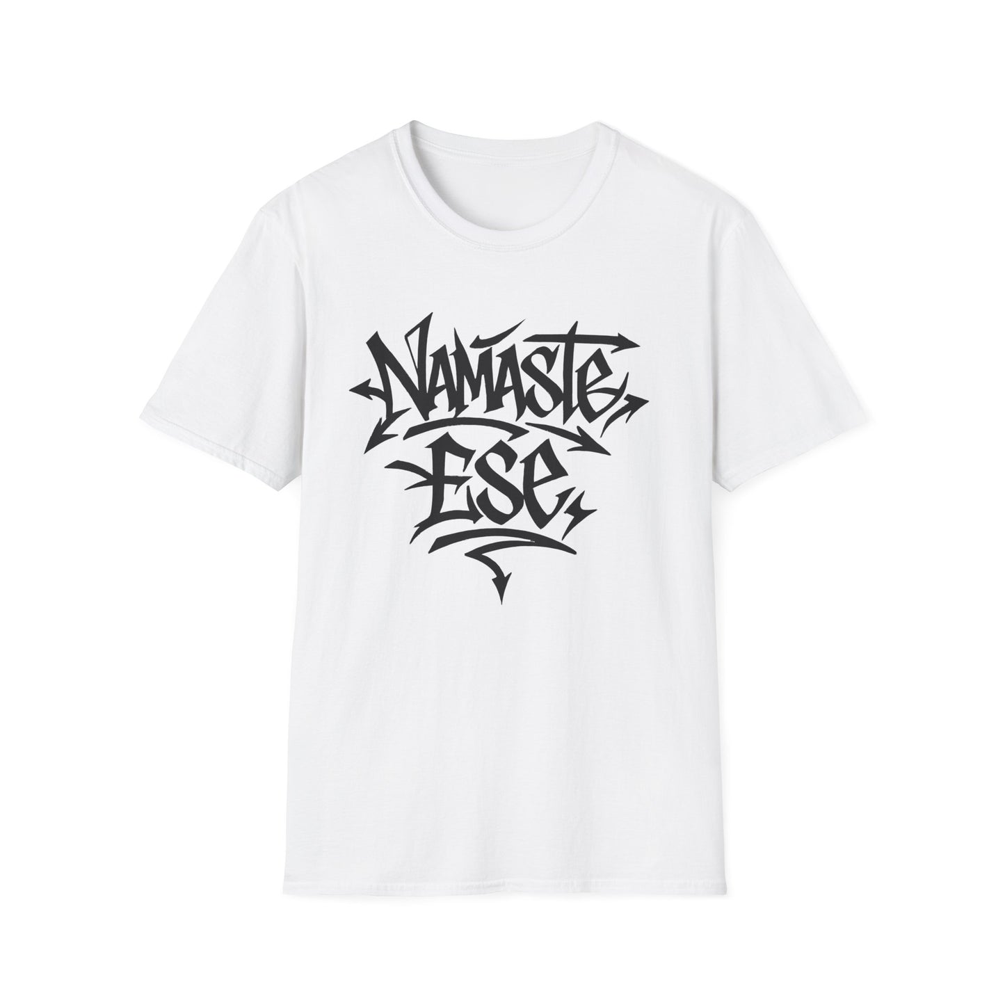 Namaste Ese - T Shirt