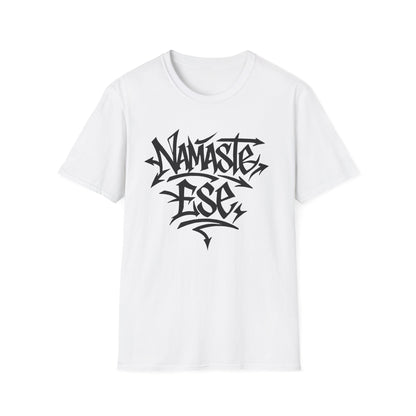Namaste Ese - T Shirt