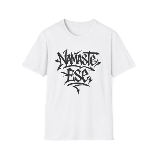 Namaste Ese - T-Shirt