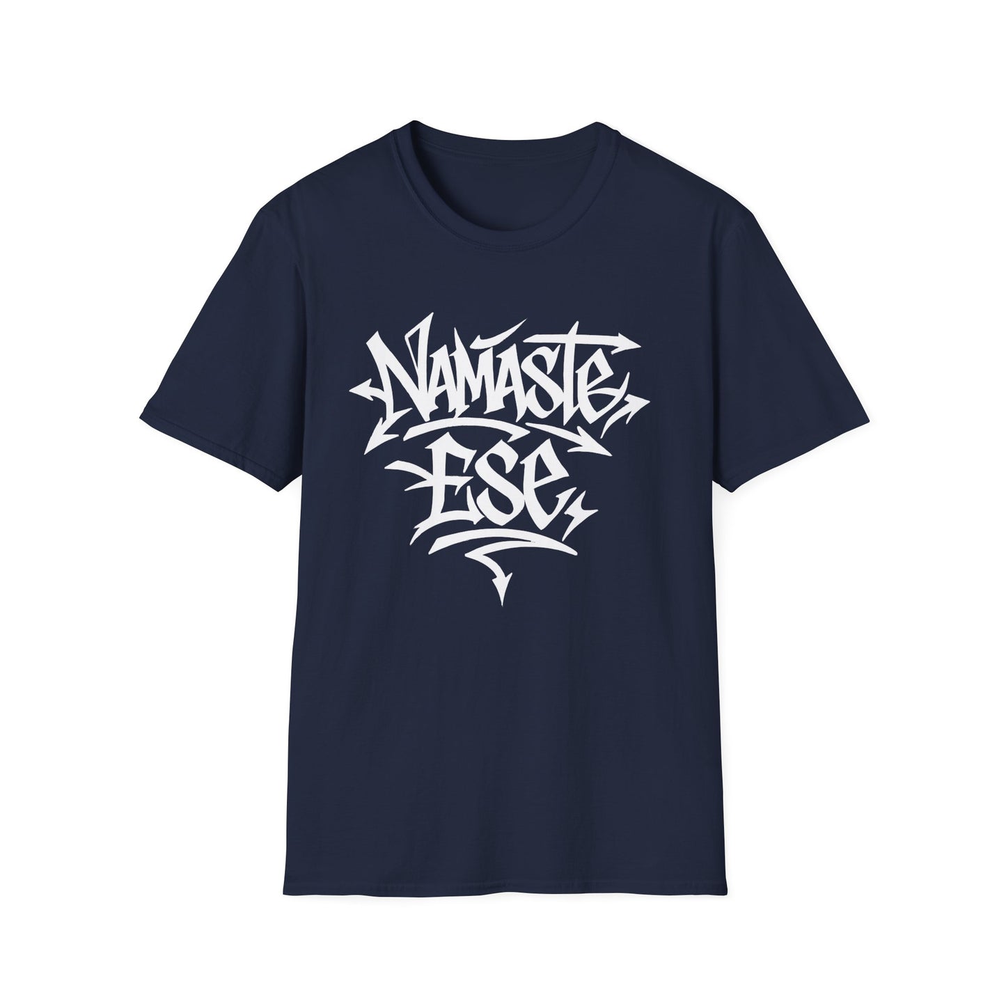 Namaste Ese - T Shirt