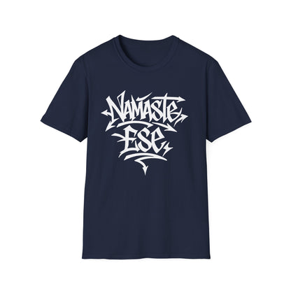 Namaste Ese - T Shirt