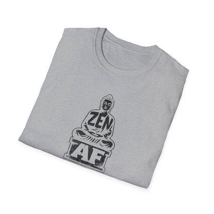 Zen Aligned Focus - T Shirt