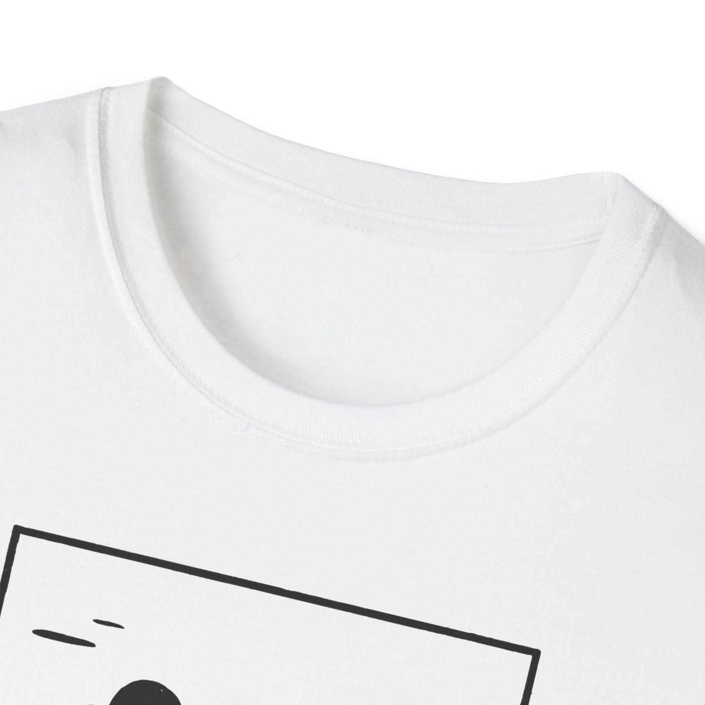 Stacked Rocks - T Shirt