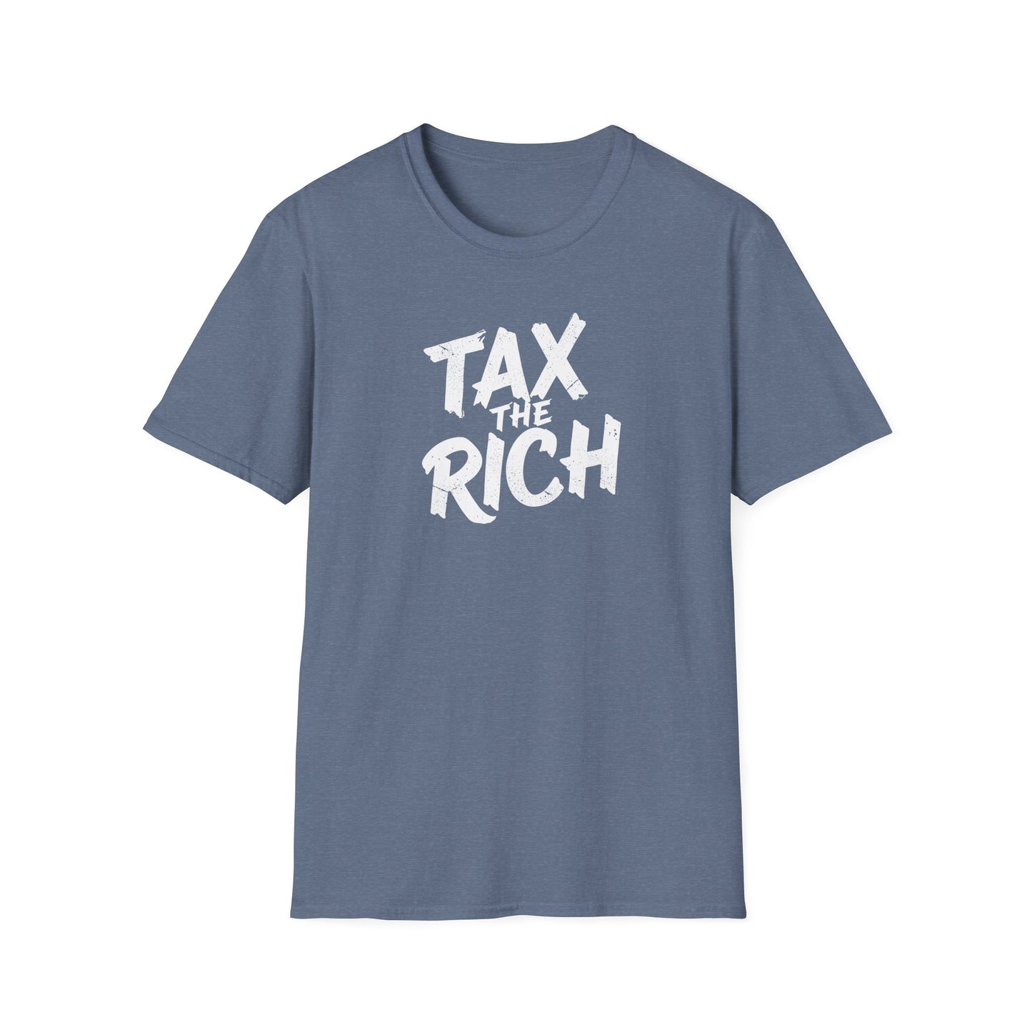 Tax the Rich - T Shirt