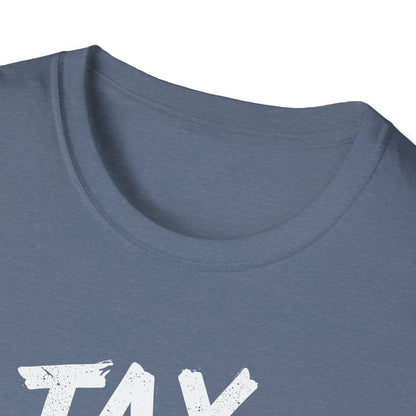 Tax the Rich - T Shirt