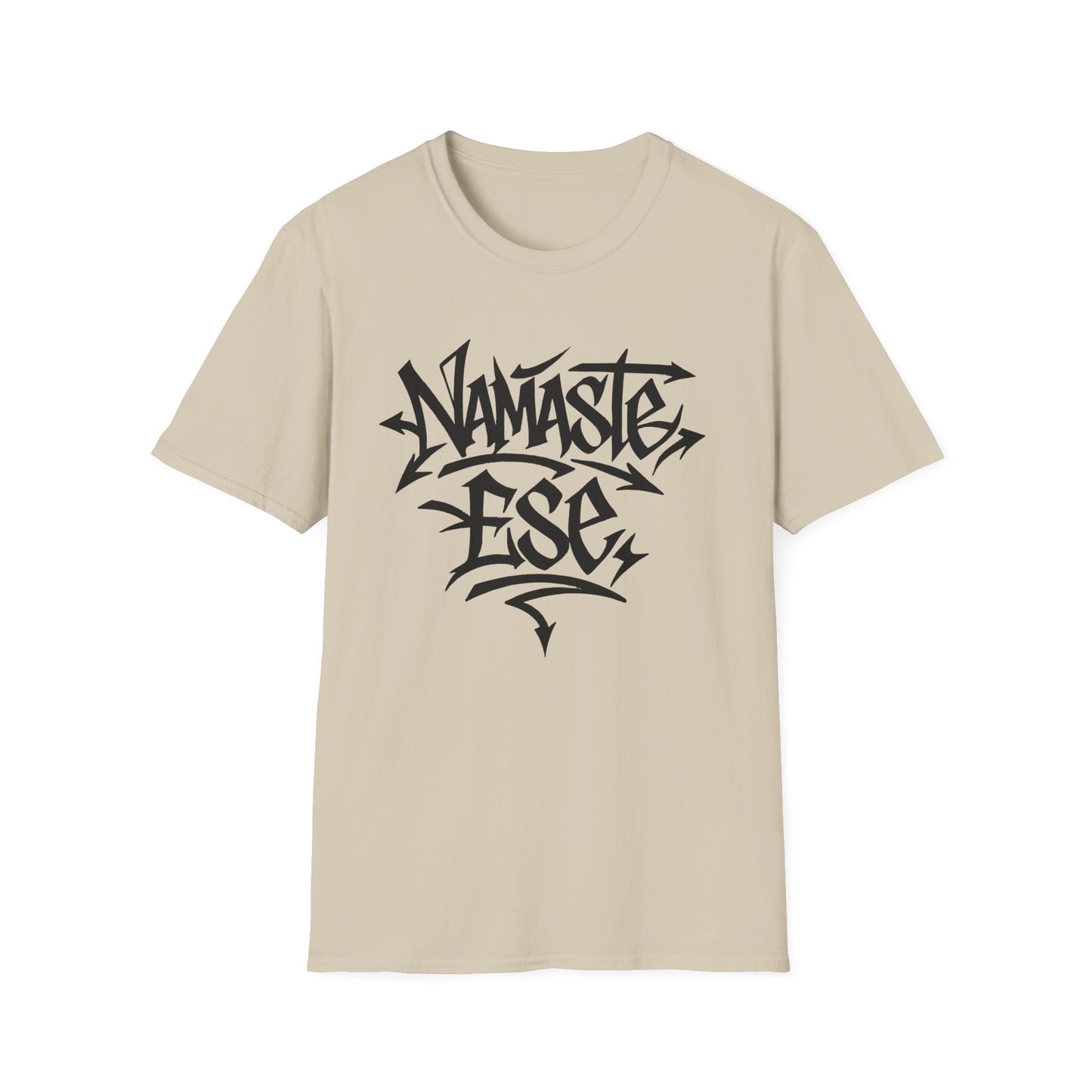 Namaste Ese - T Shirt