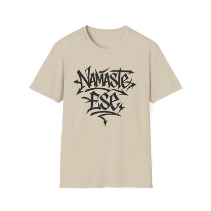 Namaste Ese - T Shirt