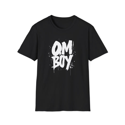 Om Boy - T-Shirt