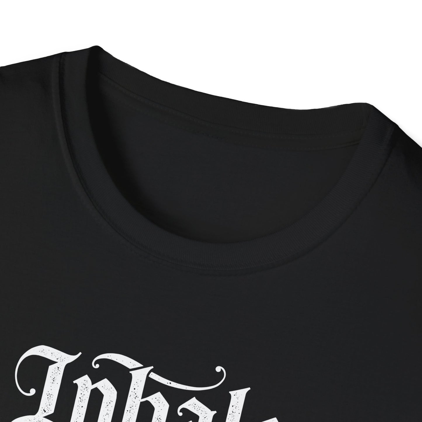 Inhale Exhale - T Shirt