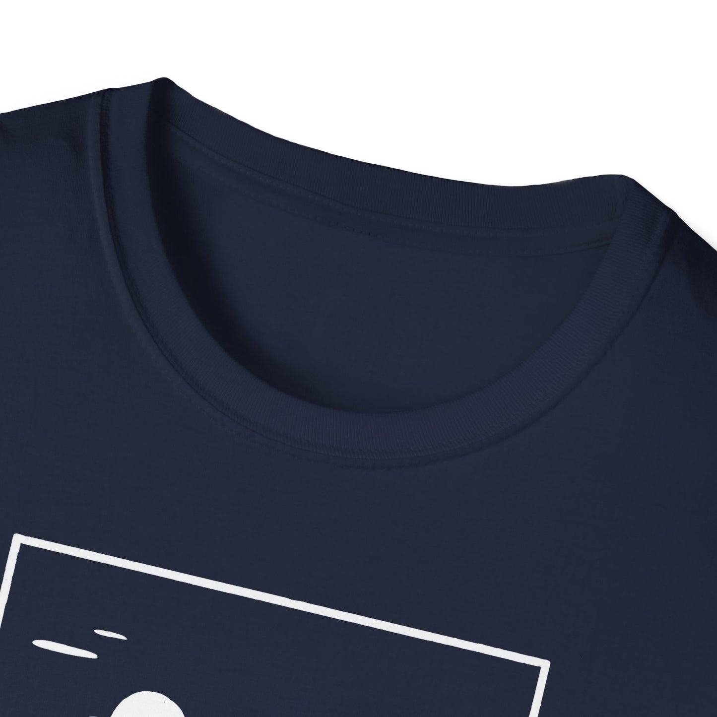Stacked Rocks - T Shirt