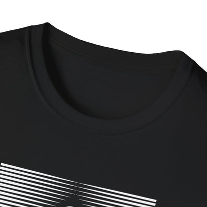 Zen Rocks Silhouette - T-Shirt