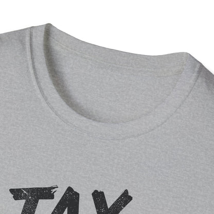 Tax the Rich - T Shirt