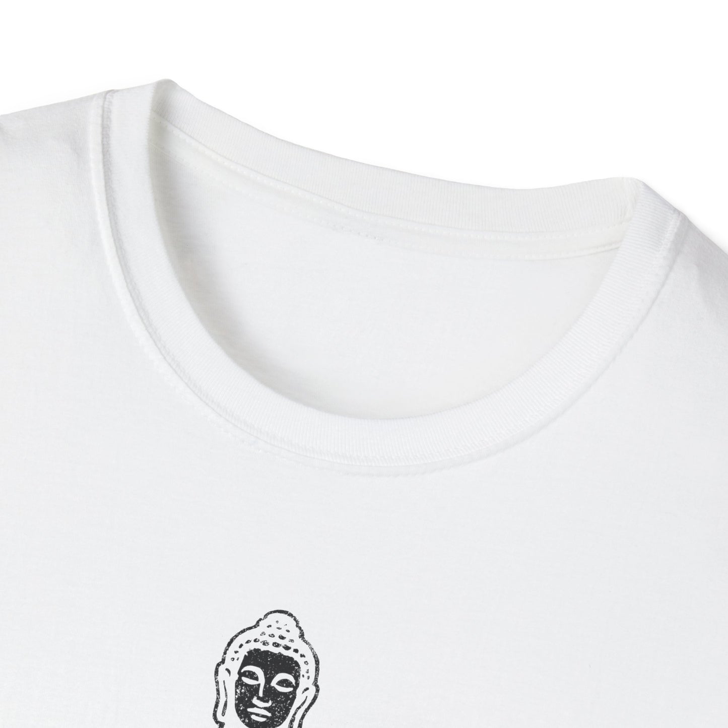 Zen Aligned Focus - T Shirt