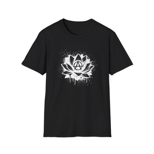 Lotus - Anarchy - T-Shirt