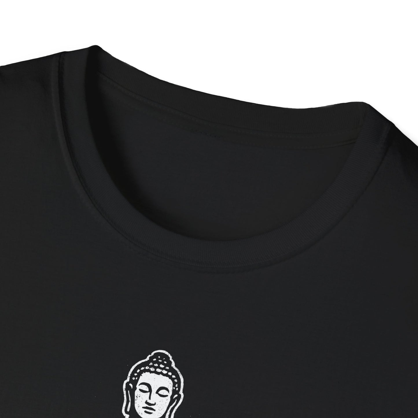 Zen Aligned Focus - T Shirt