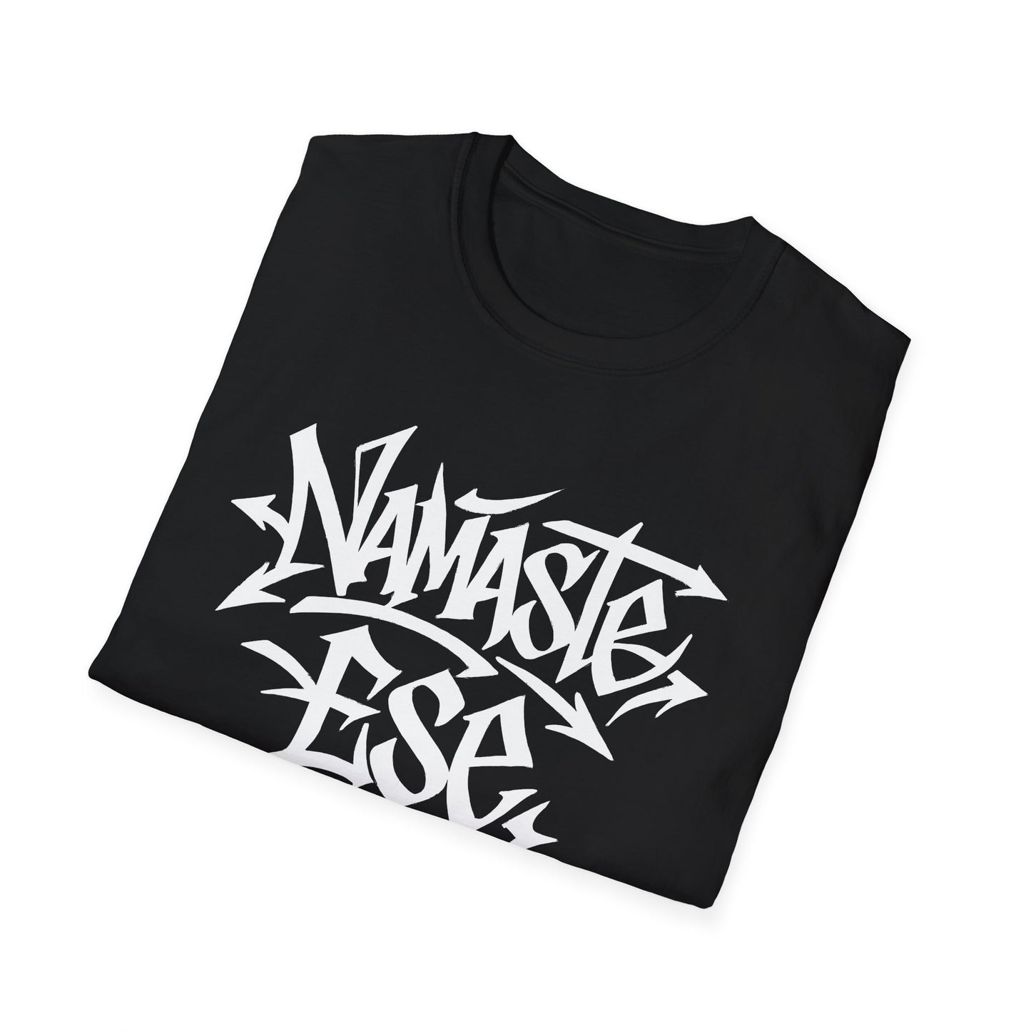 Namaste Ese - T Shirt