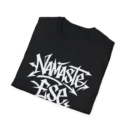 Namaste Ese - T Shirt