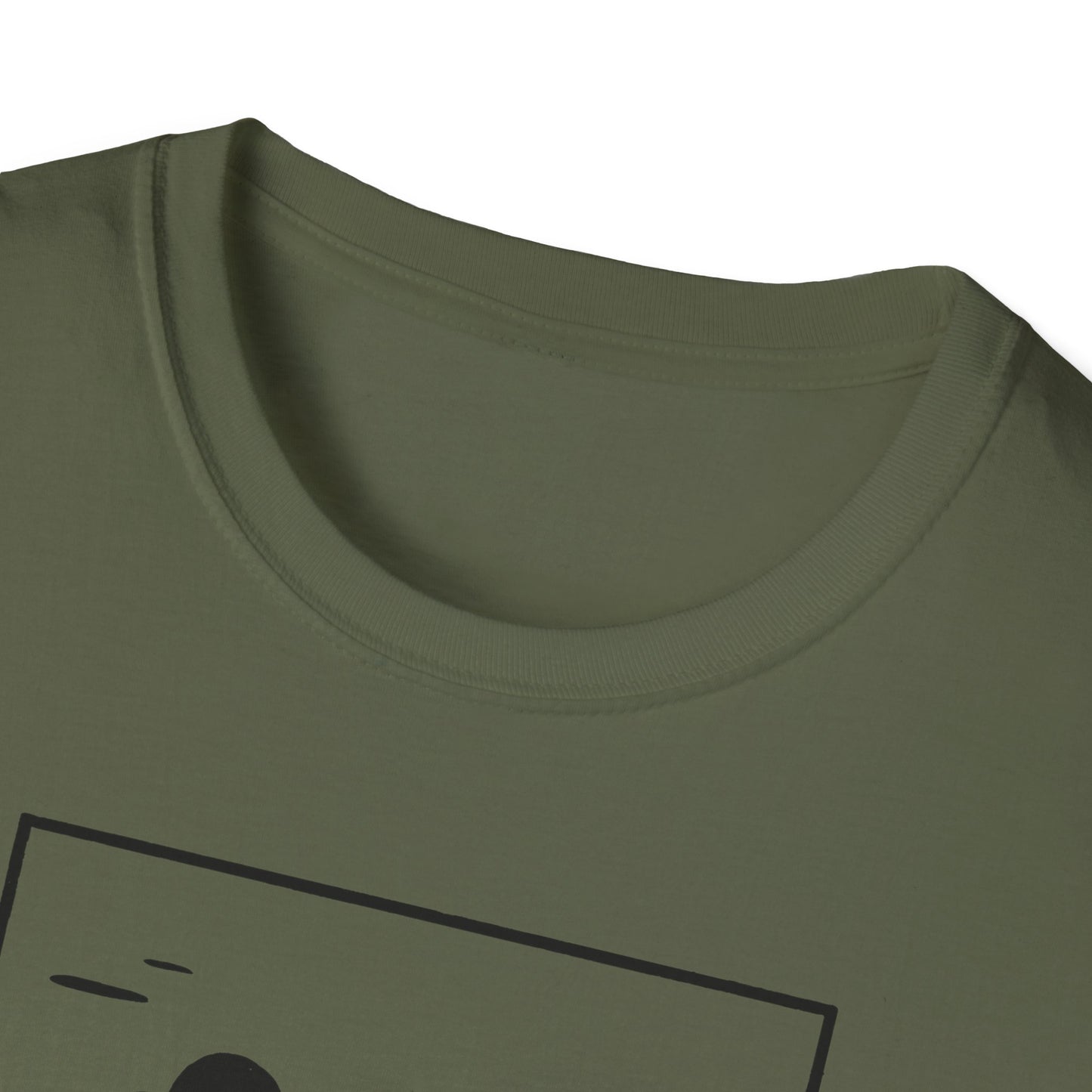 Stacked Rocks - T Shirt