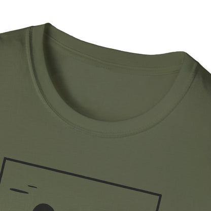 Stacked Rocks - T Shirt