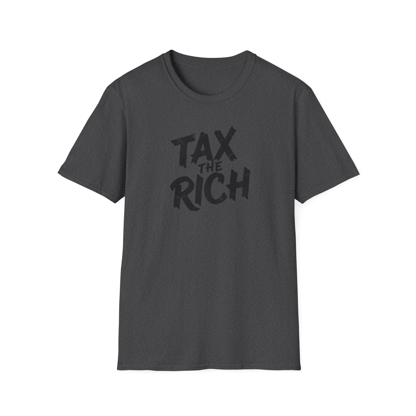 Tax the Rich - T Shirt