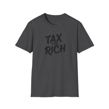 Tax the Rich - T Shirt