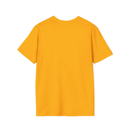 Egg Sprout Cube - T-Shirt