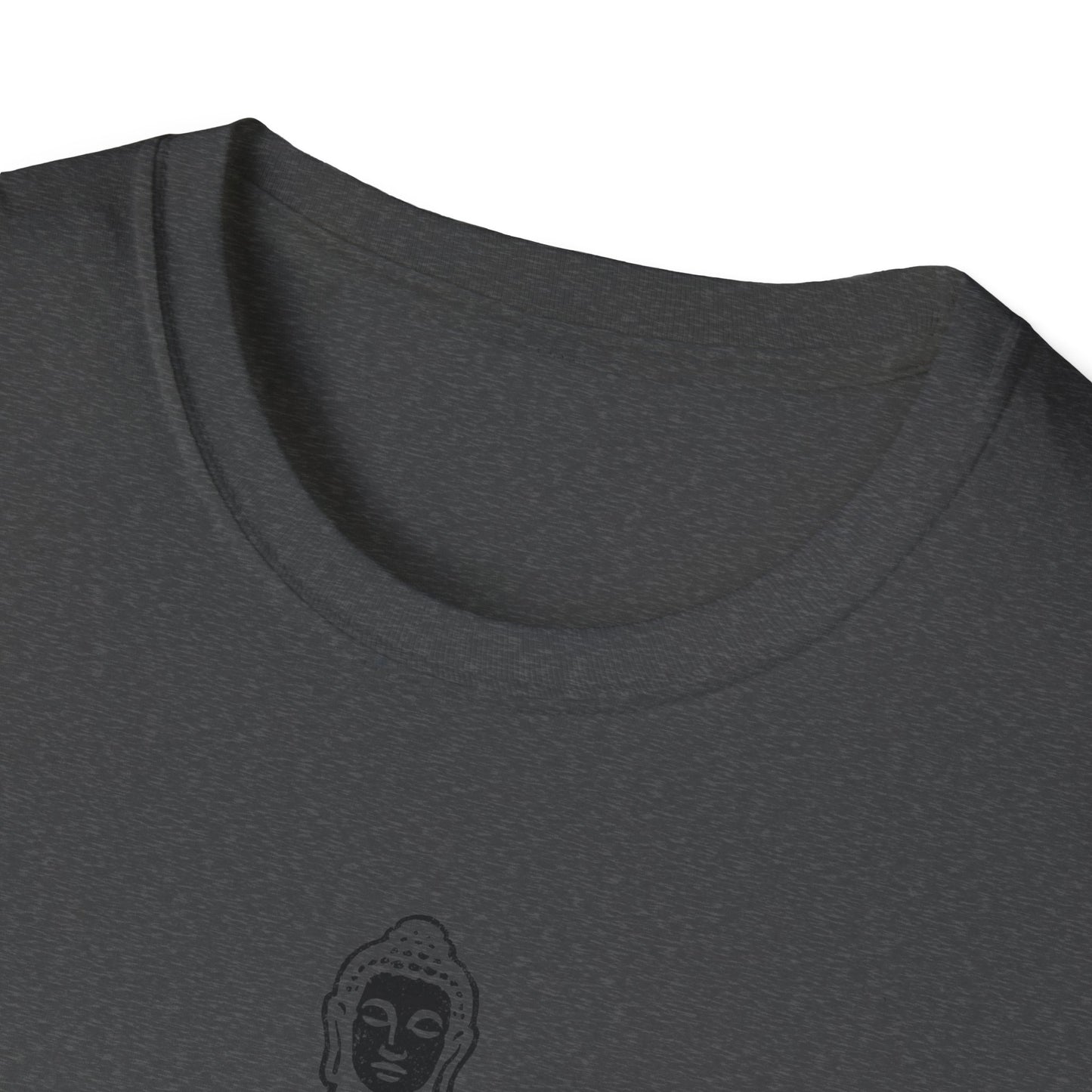 Zen Aligned Focus - T Shirt