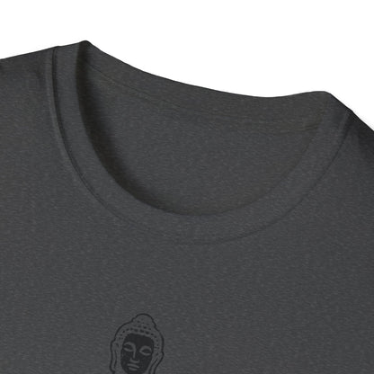 Zen Aligned Focus - T Shirt