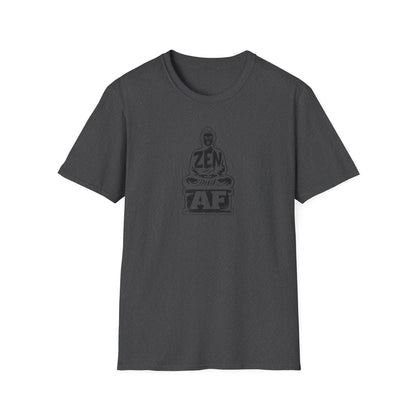 Zen Aligned Focus - T Shirt