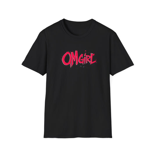 OM Girl - T-Shirt