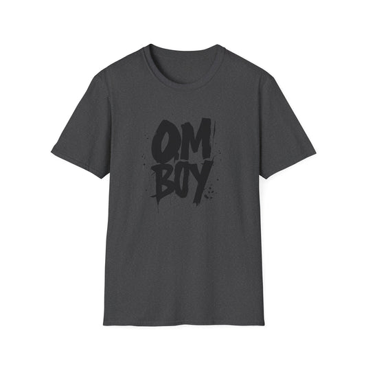 Om Boy - T-Shirt