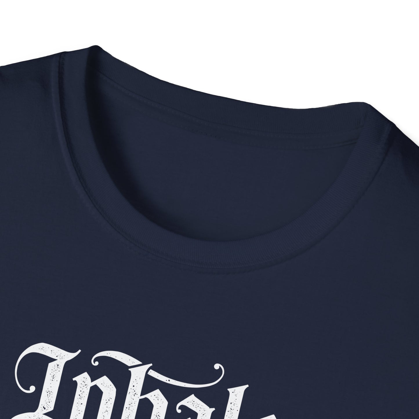 Inhale Exhale - T Shirt